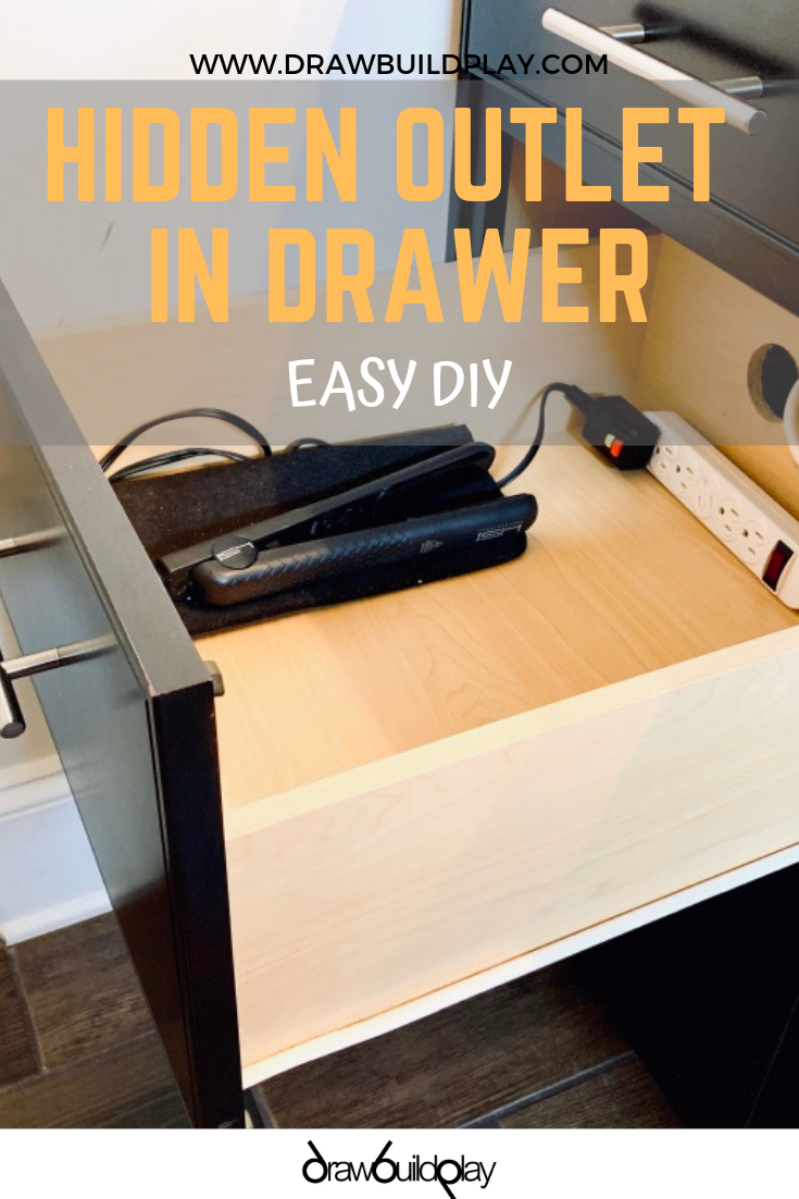 The Ultimate Guide to Installing Drawer Outlets DIY Tips for a Clutter